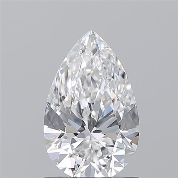 PEAR 1.01 E VS1 --VG-EX - 100767624620 GIA Diamond