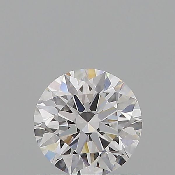 ROUND 0.8 D VVS1 EX-EX-EX - 100767624731 GIA Diamond