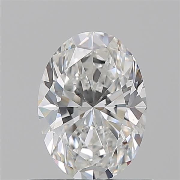 OVAL 0.71 F VS1 --VG-EX - 100767624985 GIA Diamond