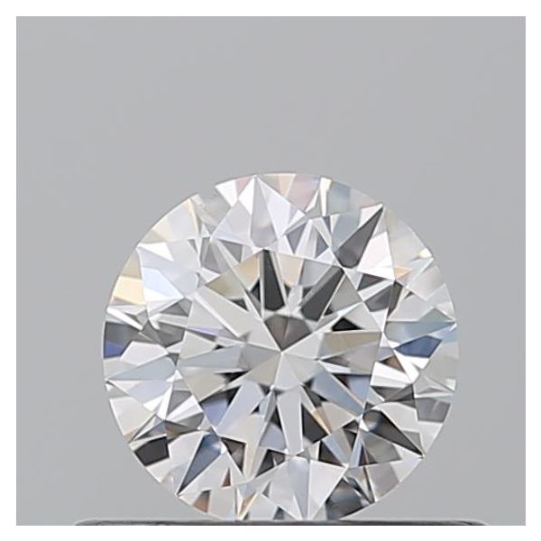 ROUND 0.5 F VS1 EX-EX-EX - 100767625004 GIA Diamond