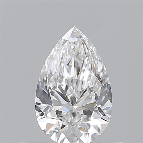 PEAR 0.5 E VS2 --VG-EX - 100767625092 GIA Diamond