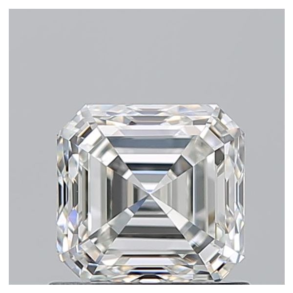 ASSCHER 1.01 I VS1 --EX-EX - 100767625119 GIA Diamond