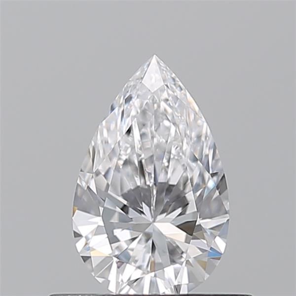 PEAR 0.5 D VS2 --VG-EX - 100767625231 GIA Diamond
