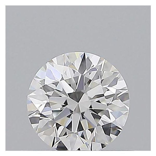 ROUND 0.5 G VS1 EX-EX-EX - 100767625690 GIA Diamond