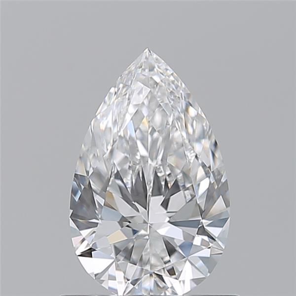 PEAR 0.78 D VS1 --EX-VG - 100767625827 GIA Diamond
