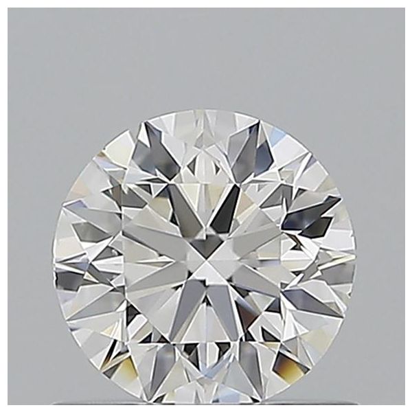 ROUND 0.68 G VS2 EX-EX-EX - 100767625830 GIA Diamond