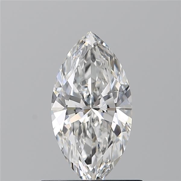 MARQUISE 0.7 F VS2 --VG-VG - 100767626541 GIA Diamond