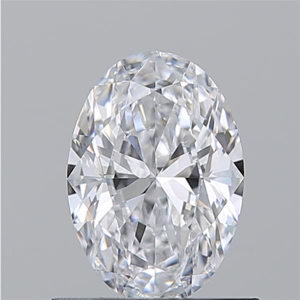 OVAL 0.72 D VS2 --VG-EX - 100767626608 GIA Diamond