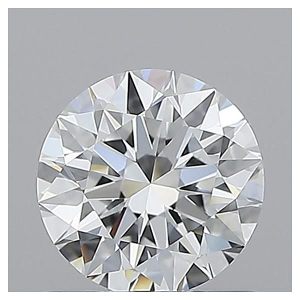 ROUND 0.7 D VVS2 EX-EX-EX - 100767626872 GIA Diamond