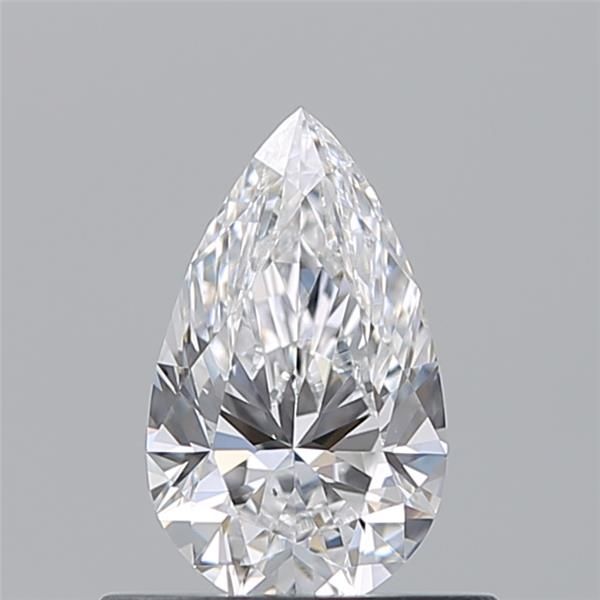 PEAR 0.55 D VS2 --EX-EX - 100767626996 GIA Diamond