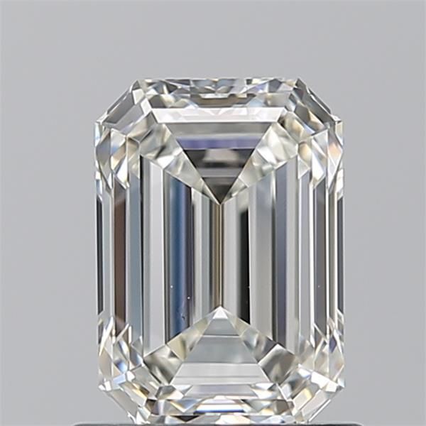 EMERALD 1.01 I VS1 --VG-EX - 100767627559 GIA Diamond