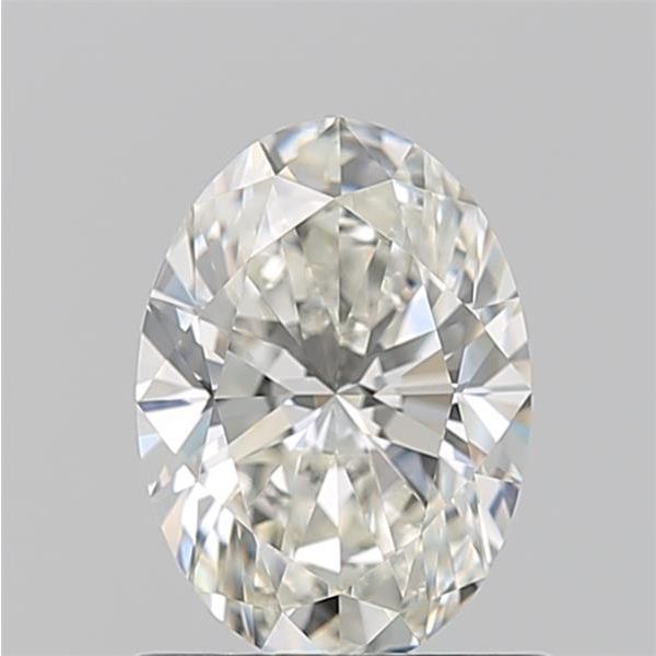 OVAL 0.9 I VVS1 --VG-EX - 100767627637 GIA Diamond