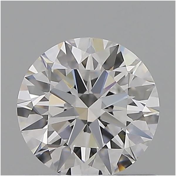 ROUND 0.81 D VVS2 EX-EX-EX - 100767627649 GIA Diamond
