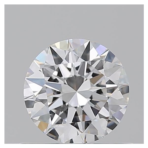 ROUND 0.62 E IF EX-EX-EX - 100767627755 GIA Diamond