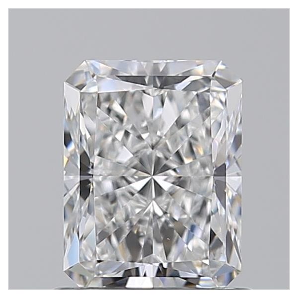 RADIANT 1.01 E VS1 --EX-EX - 100767627813 GIA Diamond