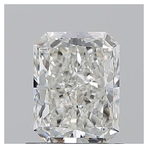 RADIANT 1.02 H VVS2 --EX-EX - 100767627919 GIA Diamond