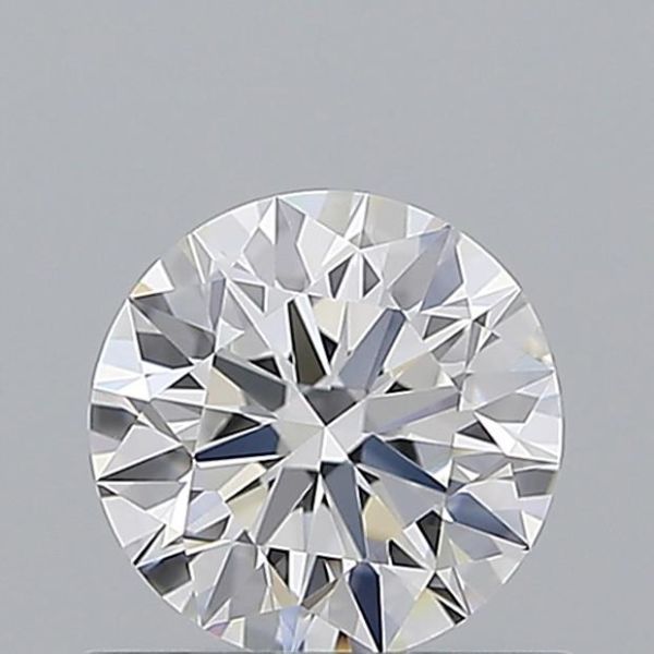 ROUND 0.7 E VVS2 EX-EX-EX - 100767628579 GIA Diamond