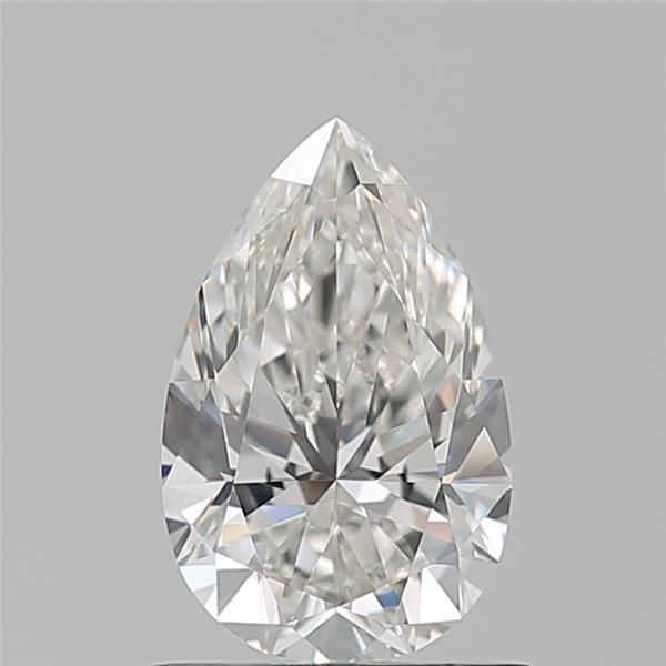PEAR 1.01 H VS1 --EX-EX - 100767628892 GIA Diamond
