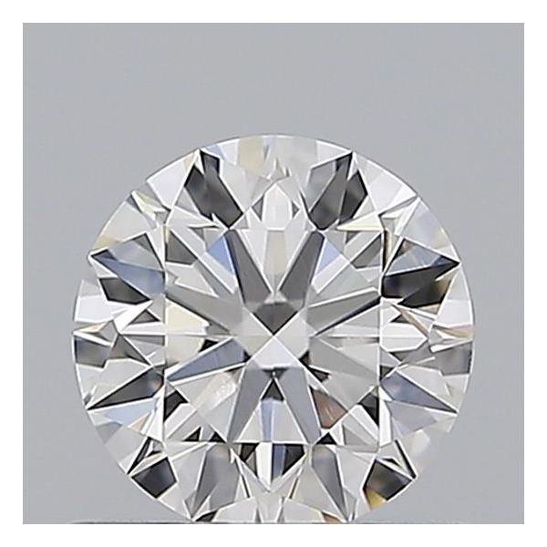 ROUND 0.7 G VVS2 EX-EX-EX - 100767629312 GIA Diamond