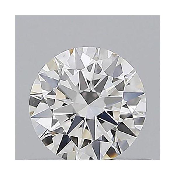 ROUND 0.5 G VS2 EX-EX-EX - 100767629447 GIA Diamond