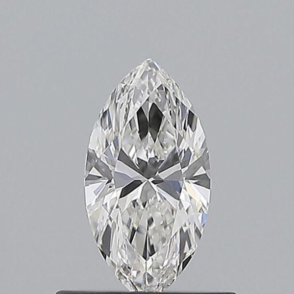 MARQUISE 0.5 G VVS2 --VG-VG - 100767629539 GIA Diamond