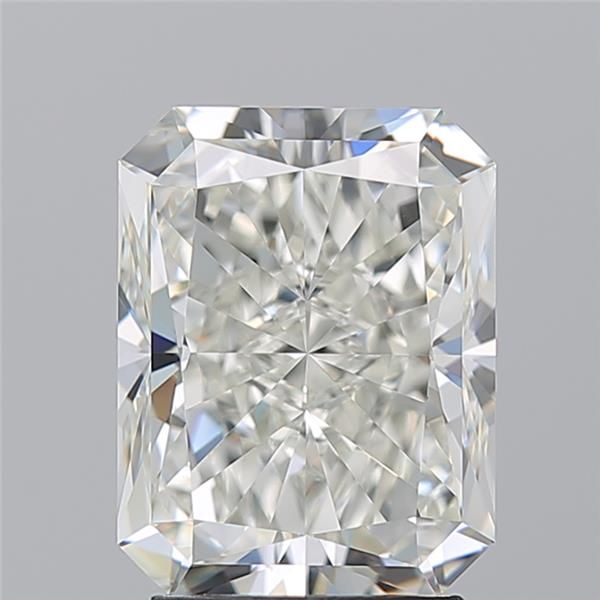 RADIANT 3.01 I VVS2 --EX-EX - 100767629807 GIA Diamond