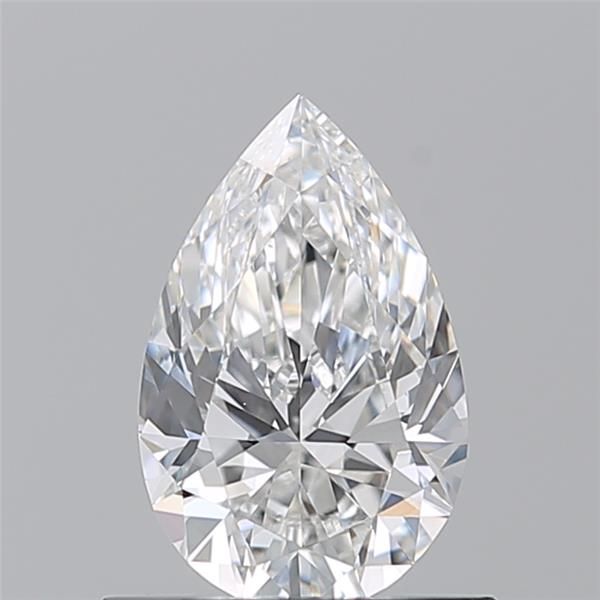 PEAR 0.7 E VS1 --VG-EX - 100767630012 GIA Diamond