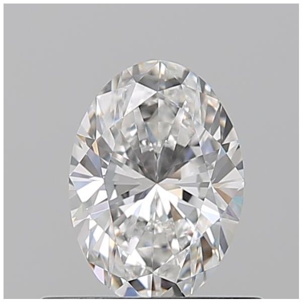 OVAL 0.5 E IF --VG-VG - 100767630667 GIA Diamond