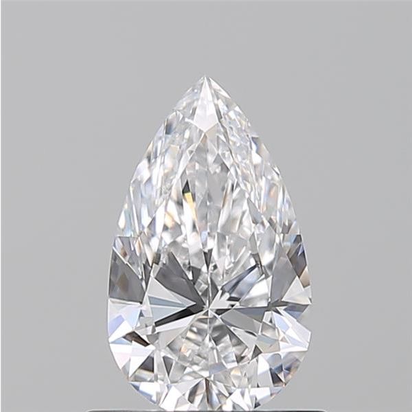 PEAR 0.7 D VS1 --VG-EX - 100767631240 GIA Diamond