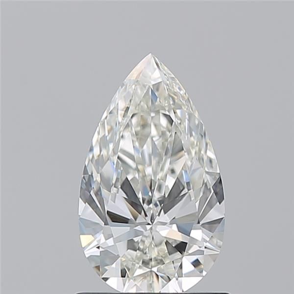 PEAR 1.03 I VS2 --EX-EX - 100767631304 GIA Diamond