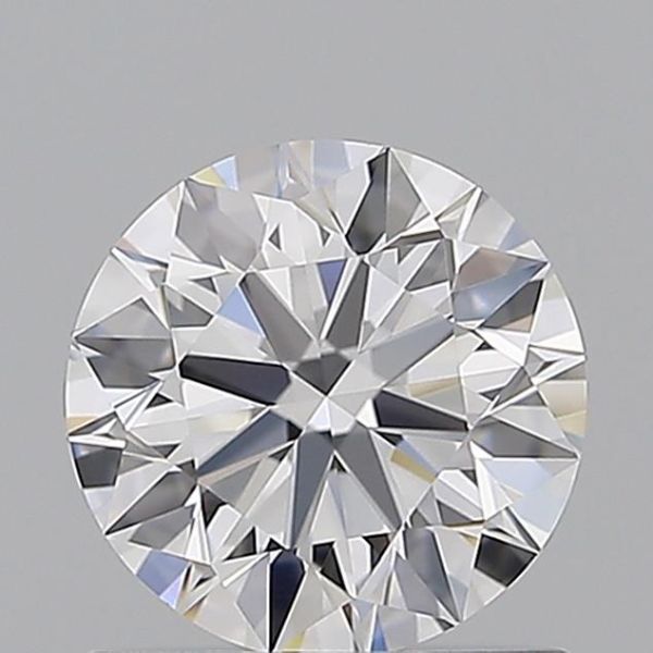 ROUND 1.01 D VVS2 EX-EX-EX - 100767631346 GIA Diamond