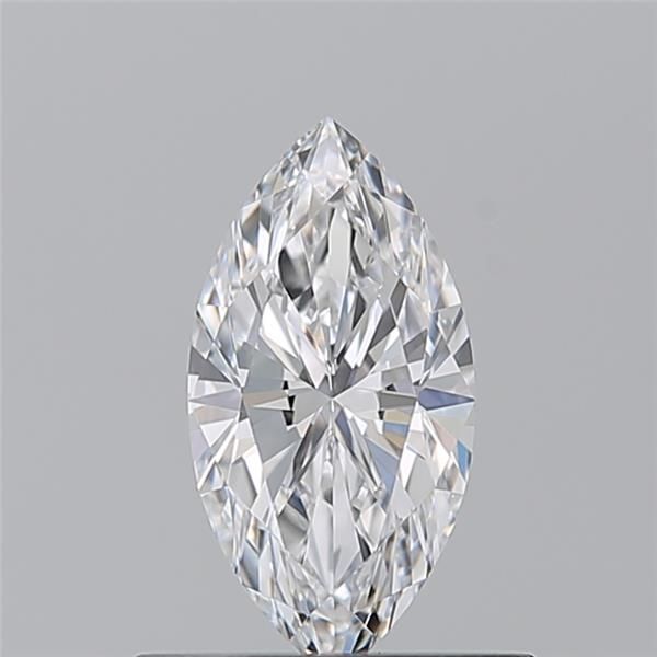 MARQUISE 0.55 D IF --EX-EX - 100767631379 GIA Diamond