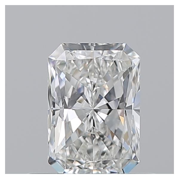RADIANT 0.5 G VS2 --VG-EX - 100767631398 GIA Diamond