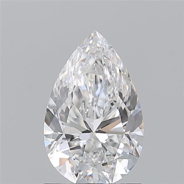PEAR 1.21 E IF --EX-EX - 100767631756 GIA Diamond