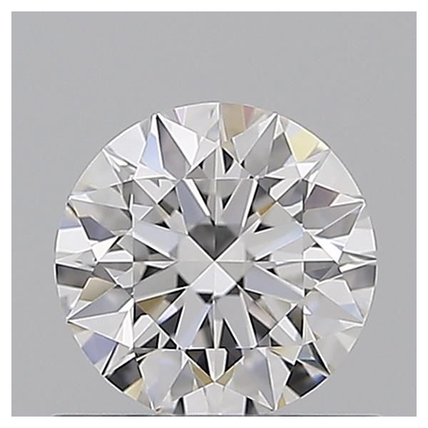 ROUND 0.7 E VVS2 EX-EX-EX - 100767632000 GIA Diamond