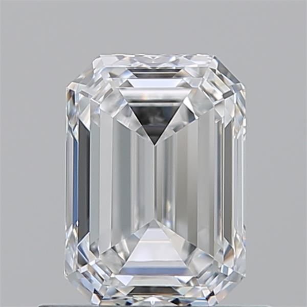EMERALD 0.9 E IF --EX-EX - 100767632005 GIA Diamond