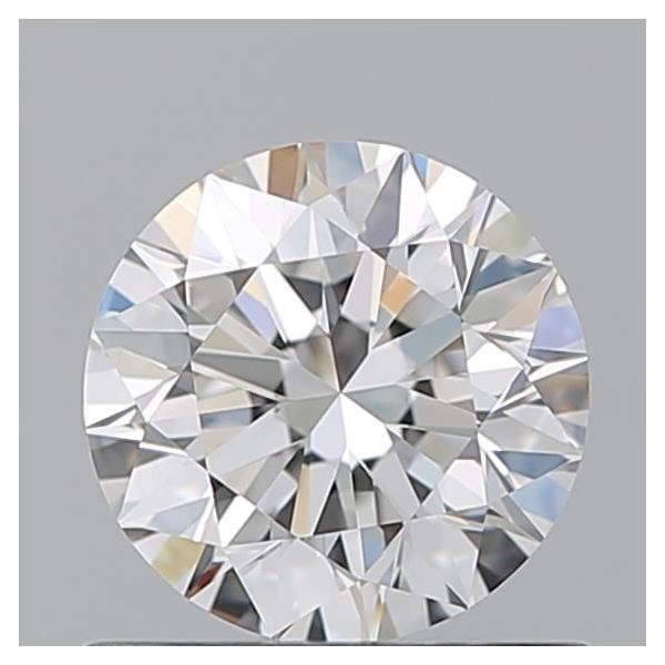 ROUND 0.8 G VVS2 EX-EX-EX - 100767632274 GIA Diamond