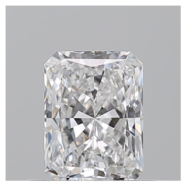 RADIANT 0.5 E VS1 --EX-EX - 100767632605 GIA Diamond
