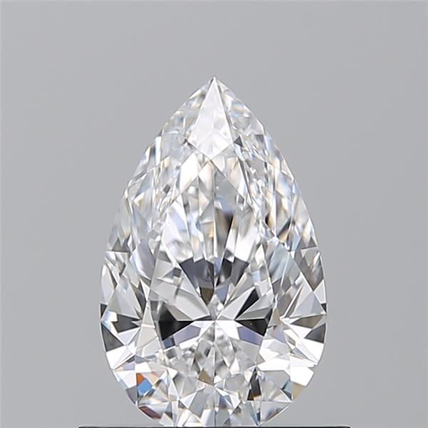 PEAR 0.7 D VS1 --VG-EX - 100767632654 GIA Diamond