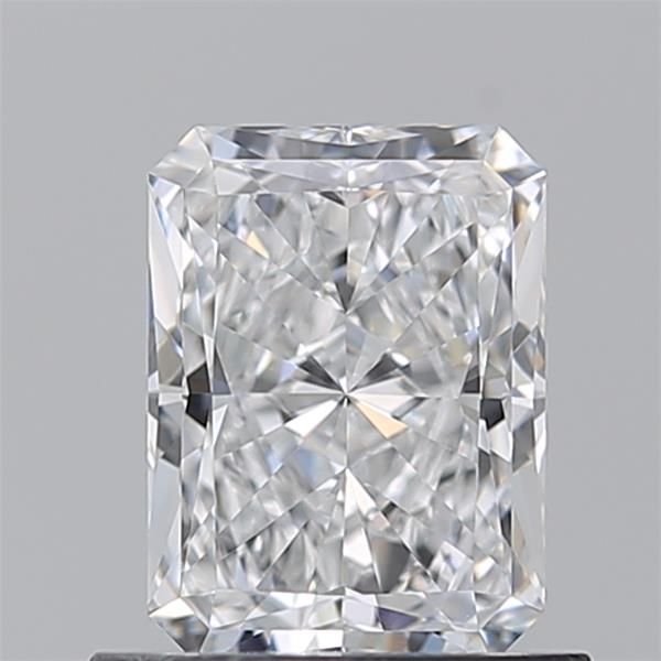 RADIANT 0.8 D VVS2 --EX-EX - 100767632727 GIA Diamond