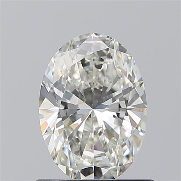 OVAL 0.75 I VVS1 --EX-EX - 100767632812 GIA Diamond