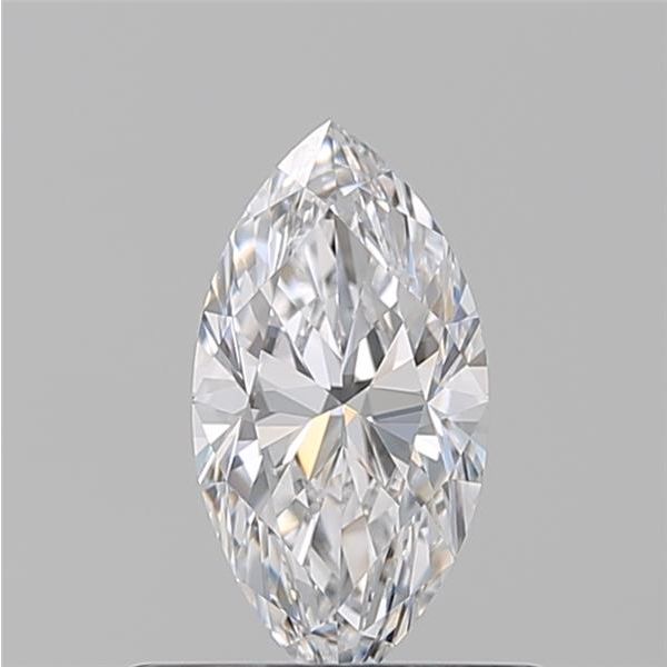MARQUISE 0.5 D IF --VG-EX - 100767633148 GIA Diamond