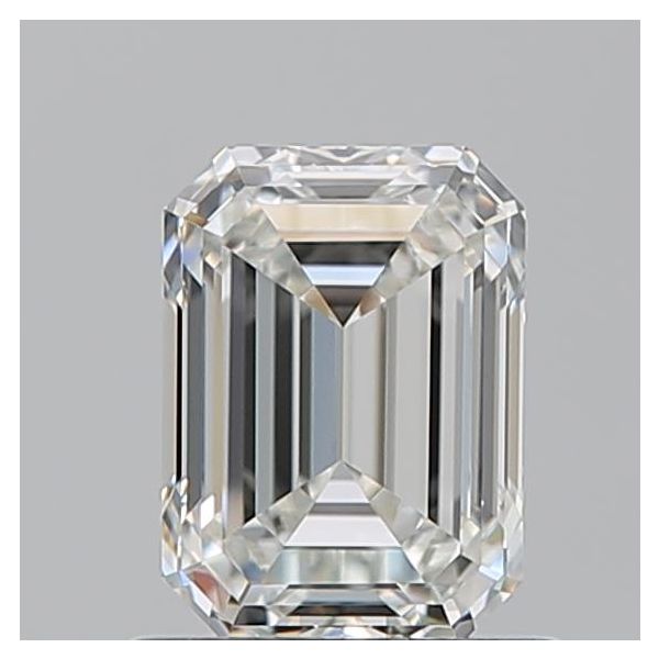 EMERALD 1.01 I VVS1 --VG-EX - 100767633351 GIA Diamond