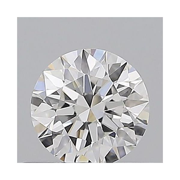 ROUND 0.5 E VS2 EX-EX-EX - 100767633491 GIA Diamond