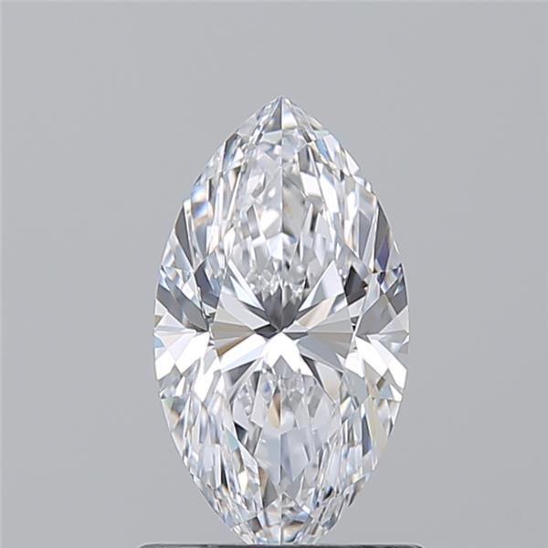 MARQUISE 1.01 D VS1 --EX-EX - 100767633855 GIA Diamond