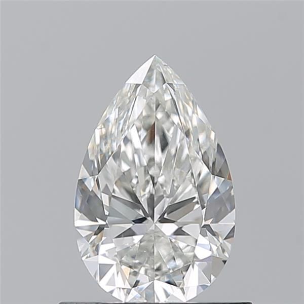 PEAR 0.72 G VS2 --EX-EX - 100767633905 GIA Diamond