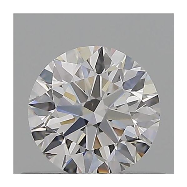 ROUND 0.54 E IF EX-EX-EX - 100767634195 GIA Diamond
