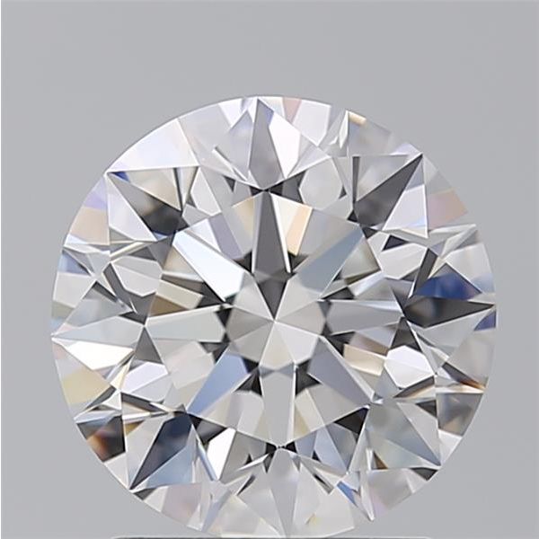 ROUND 2.12 E IF EX-EX-EX - 100767634210 GIA Diamond