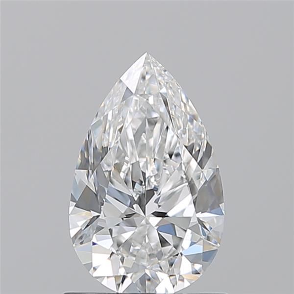 PEAR 1.01 E IF --EX-EX - 100767634249 GIA Diamond