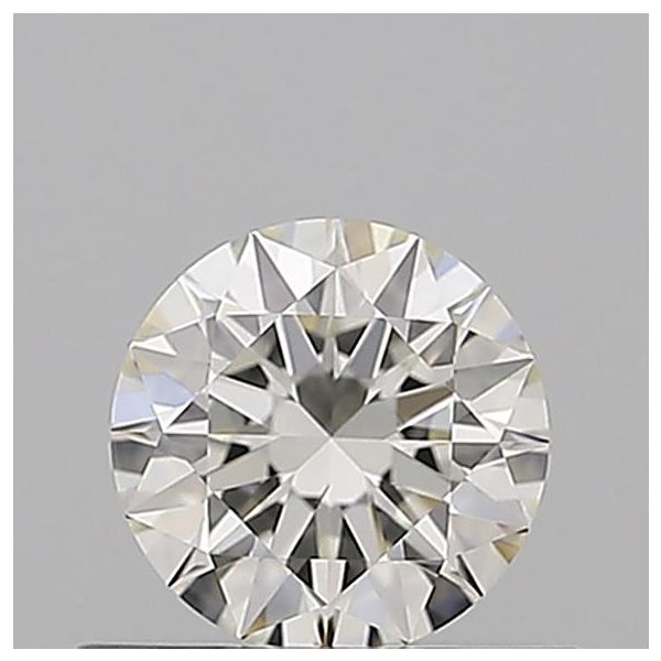 ROUND 0.5 I VVS2 EX-EX-EX - 100767634826 GIA Diamond